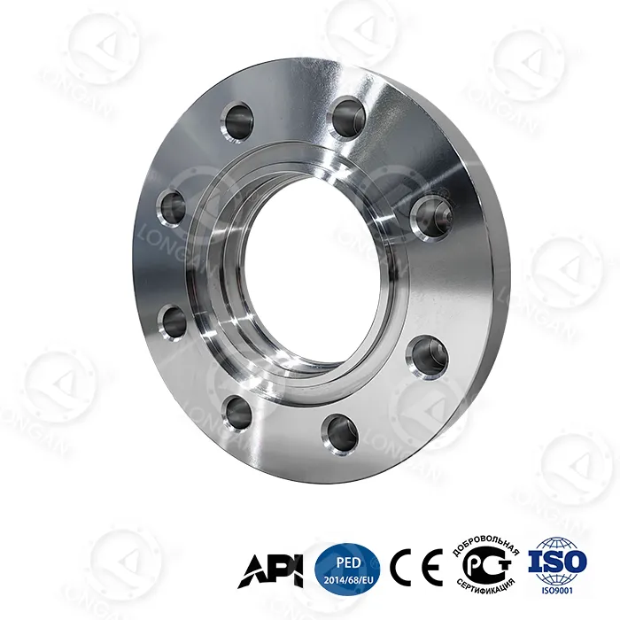 Non Standard Large Diameter Welding Flange